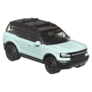 Matchbox Set 5 Masinute Metalice Mbx British Roadways Scara 1:64 - Img 5