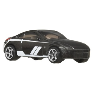 Matchbox Set 5 Masinute Metalice Mbx Japan Cruisers Ii Scara 1:64 - Img 4