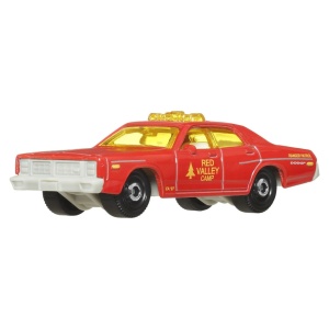 Matchbox Set 8 Masinute Metalice Exclusiv Ford Coupe Zamac 1933 Scara 1 La 64 - Img 4