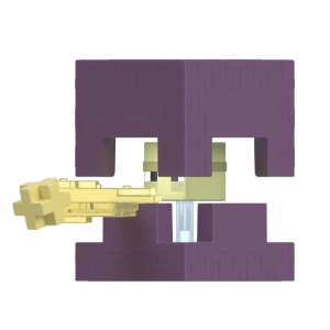 Minecraft Craft A Block Figurina Shulker 8Cm - Img 5