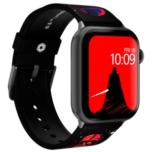 MobyFox Curea Apple Watch, model Star Wars Darth Vader - Img 7