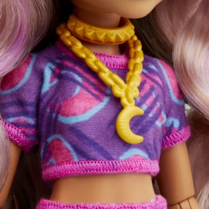 Monster High Papusa Clawdeen Wolf - Img 6