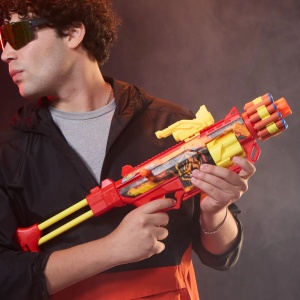 Nerf Loadout Flarefusion - Img 3