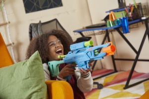 Nerf Set 3 Blastere Elite 2.0 Tactical Pack - Img 3