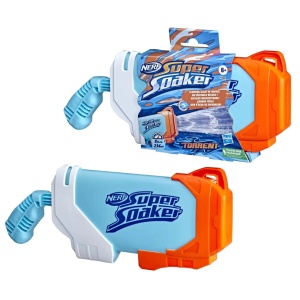 Nerf Super Soaker Blaster Nerf Torrent - Img 2