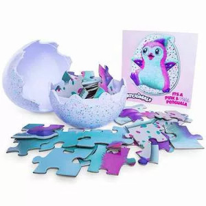 Ou Hatchimals Cu Puzzle 46 Surpriza - Img 2