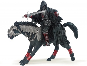 Papo Figurina Calaretul Fara Chip - Img 2