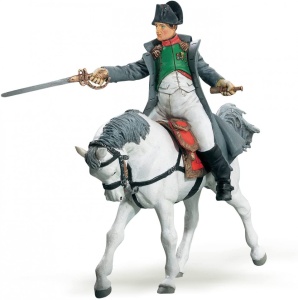 Papo Figurina Calul Lui Napoleon - Img 4