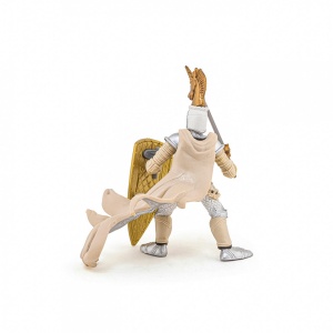 Papo Figurina Cavalerul Unicorn - Img 4