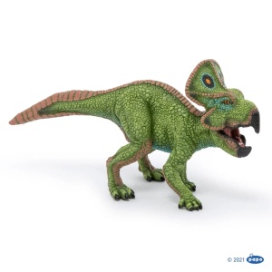 Papo Figurina Dinozaur Protoceratops - Img 2