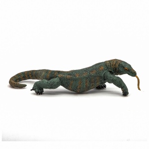 Papo Figurina Dragon Komodo - Img 2