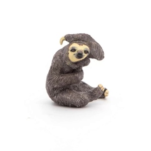 Papo Figurina Lenes Cu Pui - Img 3
