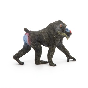 Papo Figurina Mandril - Img 2