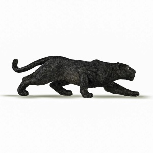 Papo Figurina Pantera Neagra