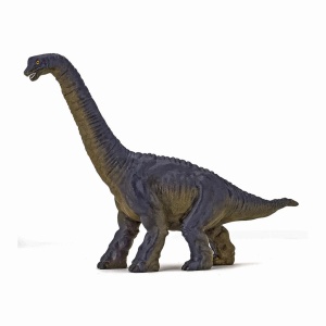Papo Figurina Set 6 Minifigurine Dinozauri - Img 6