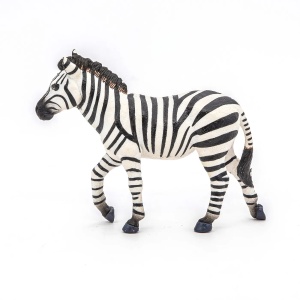 Papo Figurina Zebra - Img 7