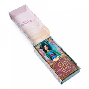 Papusa Disney Mulan ECO - Img 2