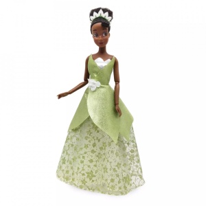 Papusa Disney Tiana ECO - Img 4