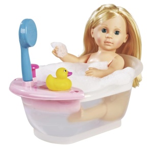 Papusa My Love Interactiva Cu Accesorii 43Cm - Img 8