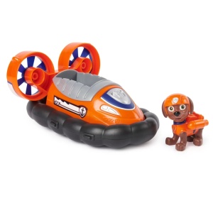Patrula Catelusilor Vehicule De Baza Eco Cu Figurina Zuma - Img 2