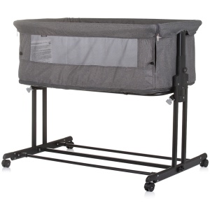 Patut co-sleeper si tarc Chipolino Zen granite - Img 2