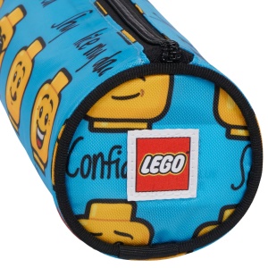 Penar cilindric LEGO Minifigurine Albastru - Img 3