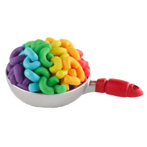 Play Doh Kitchen Creations Set De Gatit Paste - Img 3