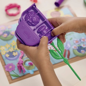 Play Doh Set Creatii Flori - Img 6