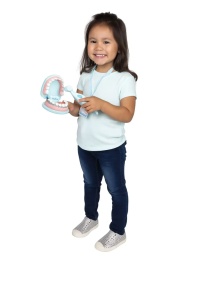 Play Doh Set De Joaca Constructie Si Modelare - Img 3