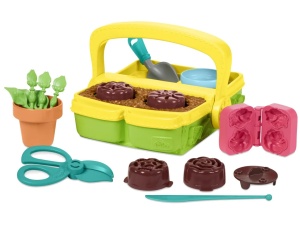 Play-Doh Set Gradina Inflorita - Img 6