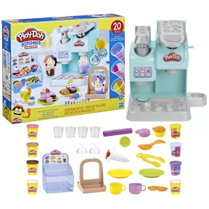 Playdoh Set Cafenea - Img 6