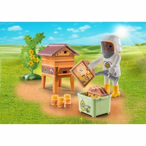 Playmobil - Apicultoare - Img 2