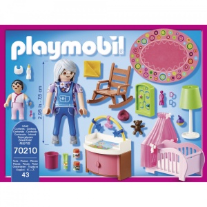 Playmobil - Camera Fetitei - Img 8