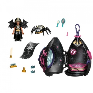 Playmobil - Casa Lui Bat Fairy - Img 4