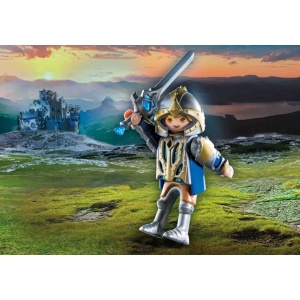Playmobil - Cavalerul Arwynn Cu Sabie - Img 3