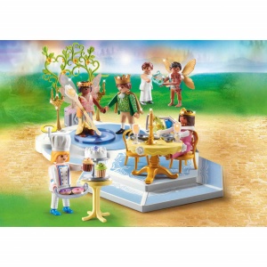 Playmobil - Creeaza Propria Figurina - Scena De Dans - Img 2