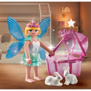 Playmobil - Figurina zana Maseluta - Img 4