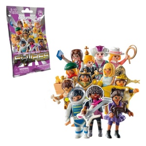 Playmobil - Figurine fete seria 26 - Img 2