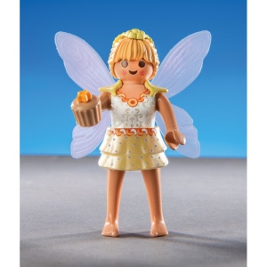 Playmobil - Figurine fete seria 27 - Img 6