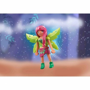 Playmobil - Forest Fairy Leavi - Img 2