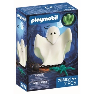 Playmobil - Halloween fantoma - Img 2