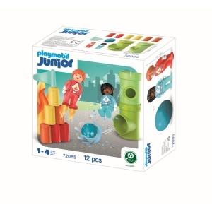Playmobil - Junior Erou in actiune - Img 4