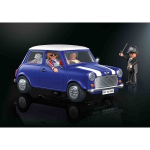 Playmobil - Mini Cooper - Img 2