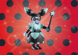 Playmobil - MIRACULOUS PUPPETEER - Img 3