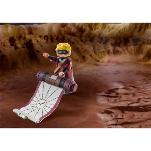 Playmobil - Naruto Contra Pain - Img 5
