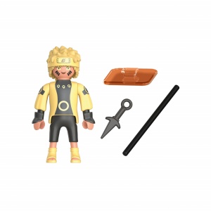 Playmobil - Naruto Sage - Img 3