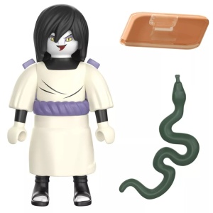Playmobil - Orochimaru - Img 2