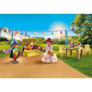 Playmobil - Petrecere Costumata - Img 3