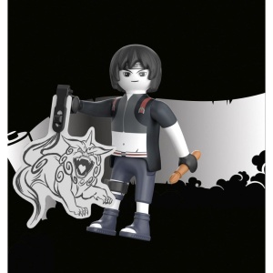 Playmobil - Sai - Img 2