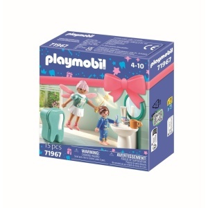 Playmobil - Set cadou Zana maseluta - Img 3